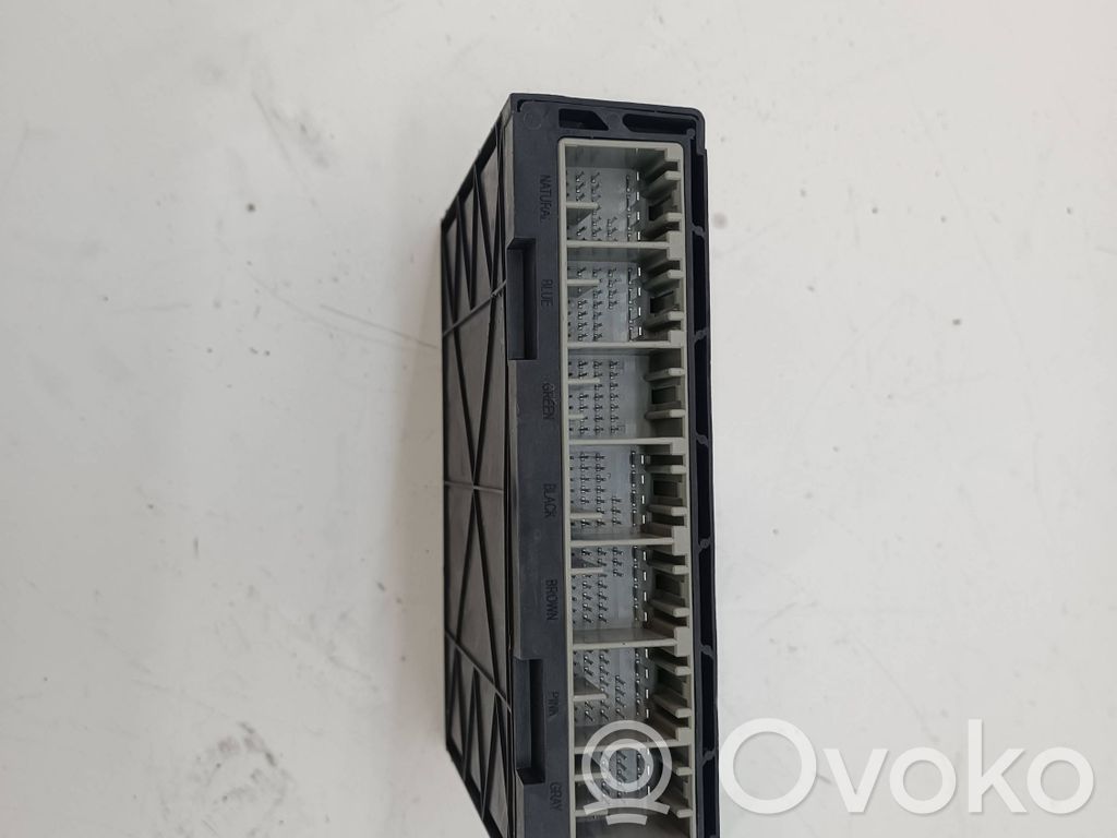 Chevrolet Trax Module confort 