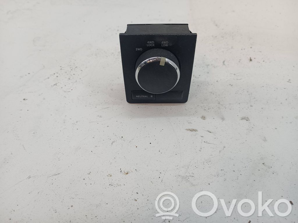 Dodge PickUp RAM SRT-10 Other control units/modules 