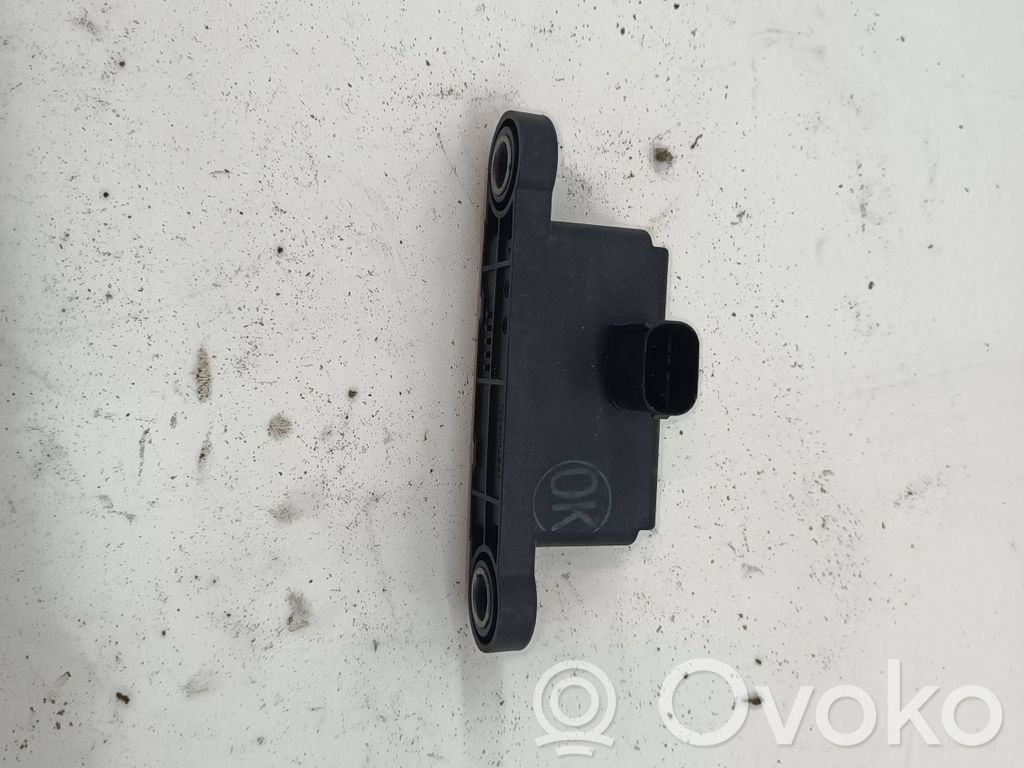 Dodge PickUp RAM SRT-10 Sensor 