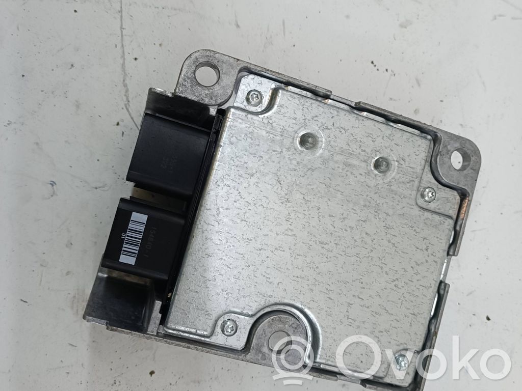 Dodge PickUp RAM SRT-10 Airbag control unit/module 