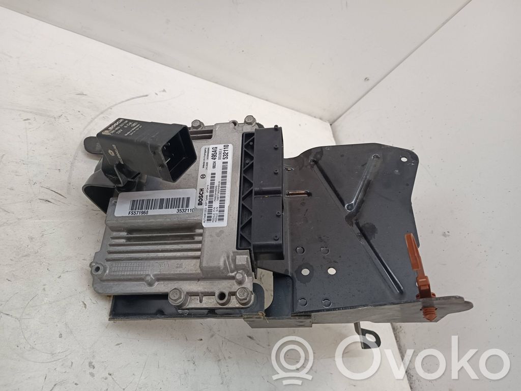 Engine control unit/module   68234495AG,532110,P68234495AG,T00YF3624A0416