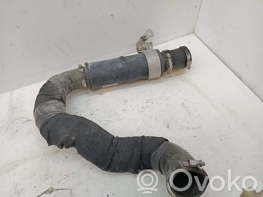 Dodge PickUp RAM SRT-10 Other engine bay part 