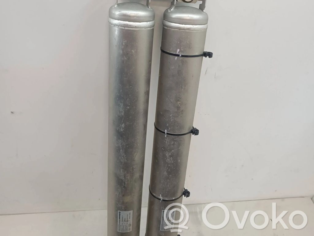Dodge RAM Sterownik / Moduł tylnego zawieszenia pneumatycznego 