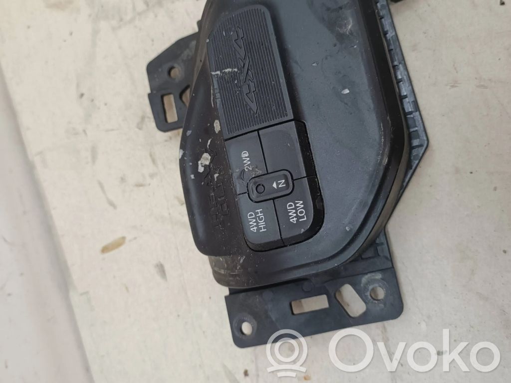 Other control units/modules   68368381AE