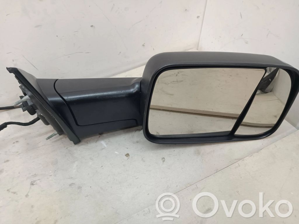 Dodge PickUp RAM SRT-10 Elektryczne lusterko boczne drzwi przednich 