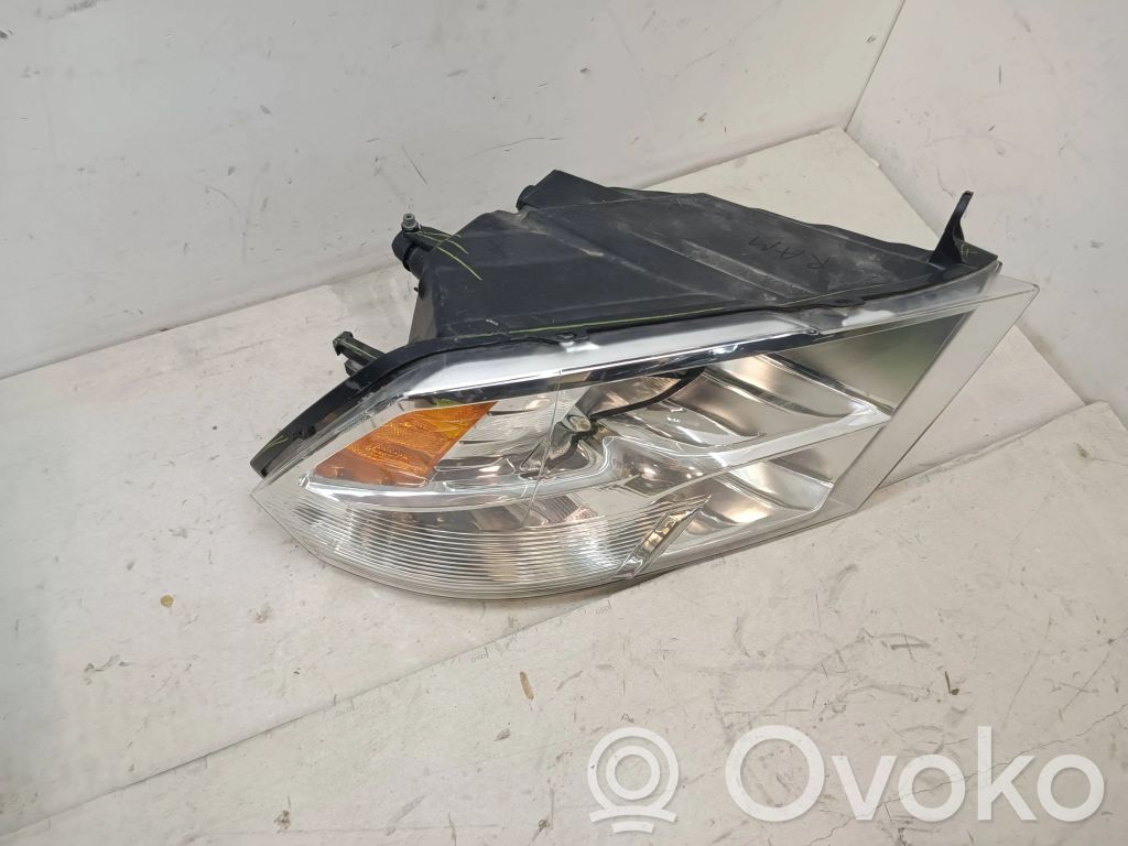 Dodge PickUp RAM SRT-10 Headlight/headlamp 