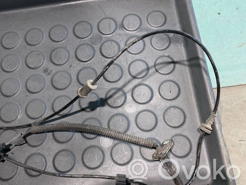 Geschwindigkeitssensor Drehzahlsensor   68457707AB