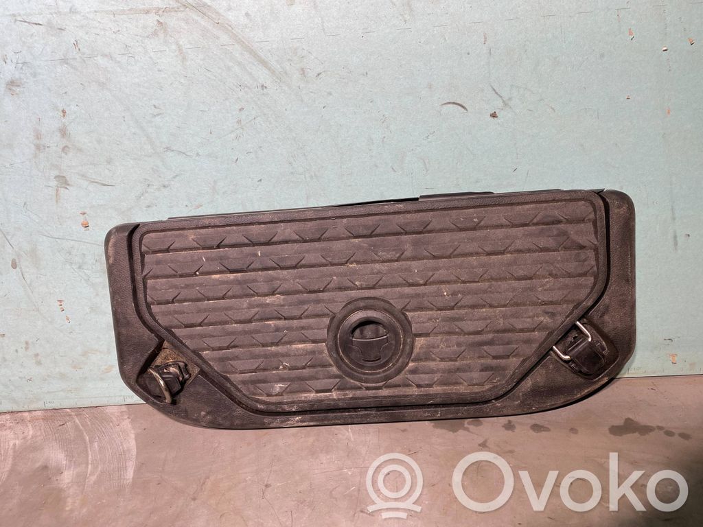 Dodge PickUp RAM SRT-10 Työkalupakki 