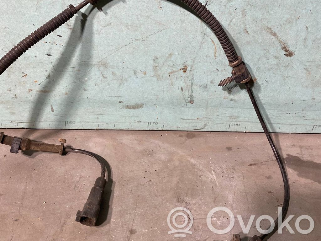 Dodge PickUp RAM SRT-10 ABS brake wheel speed sensor 