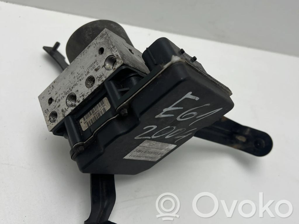 ABS Pump   6769703