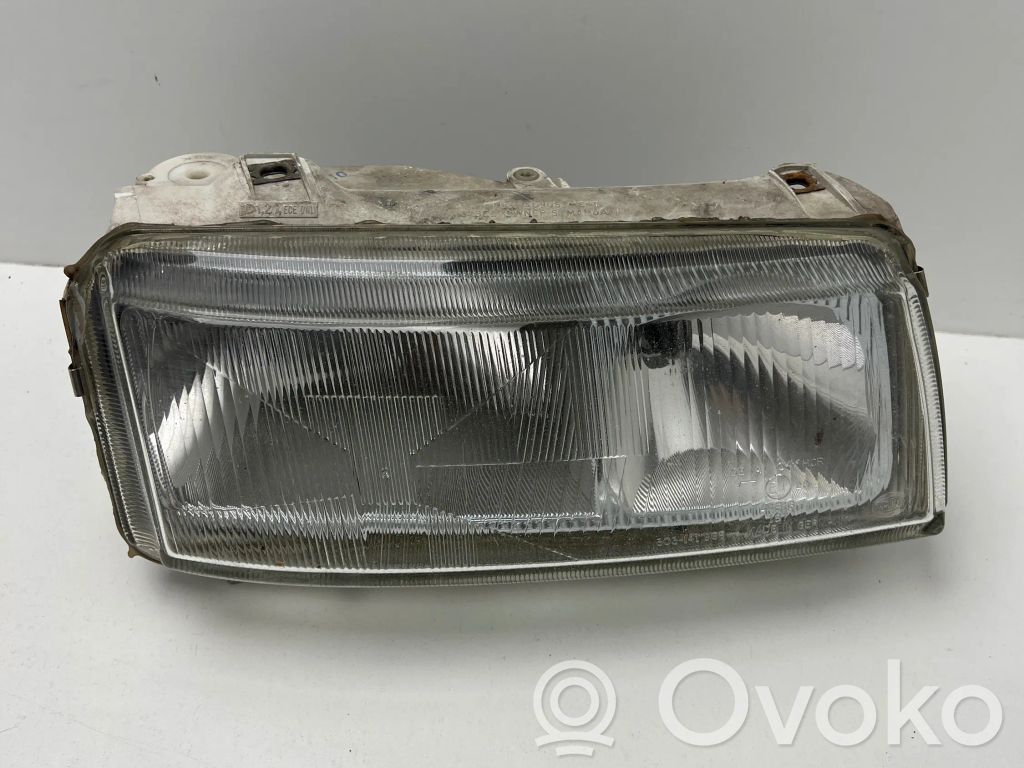 Audi 80 90 S2 B4 Lampa przednia 
