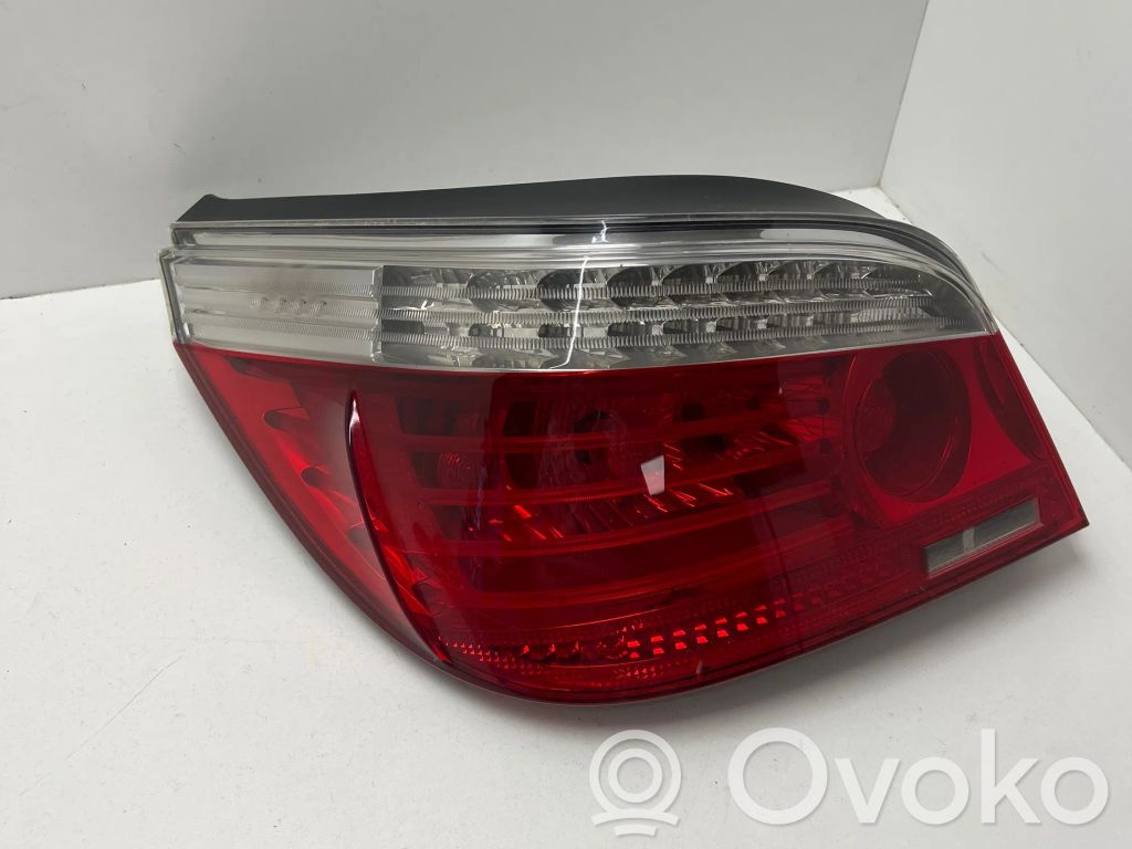 BMW 5 E60 E61 Rear/tail lights 