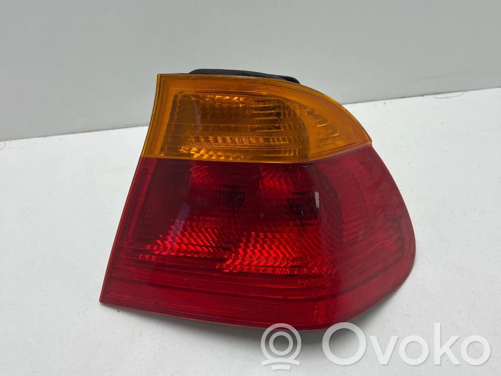 Rear/tail lights   8364922,2801572,230012