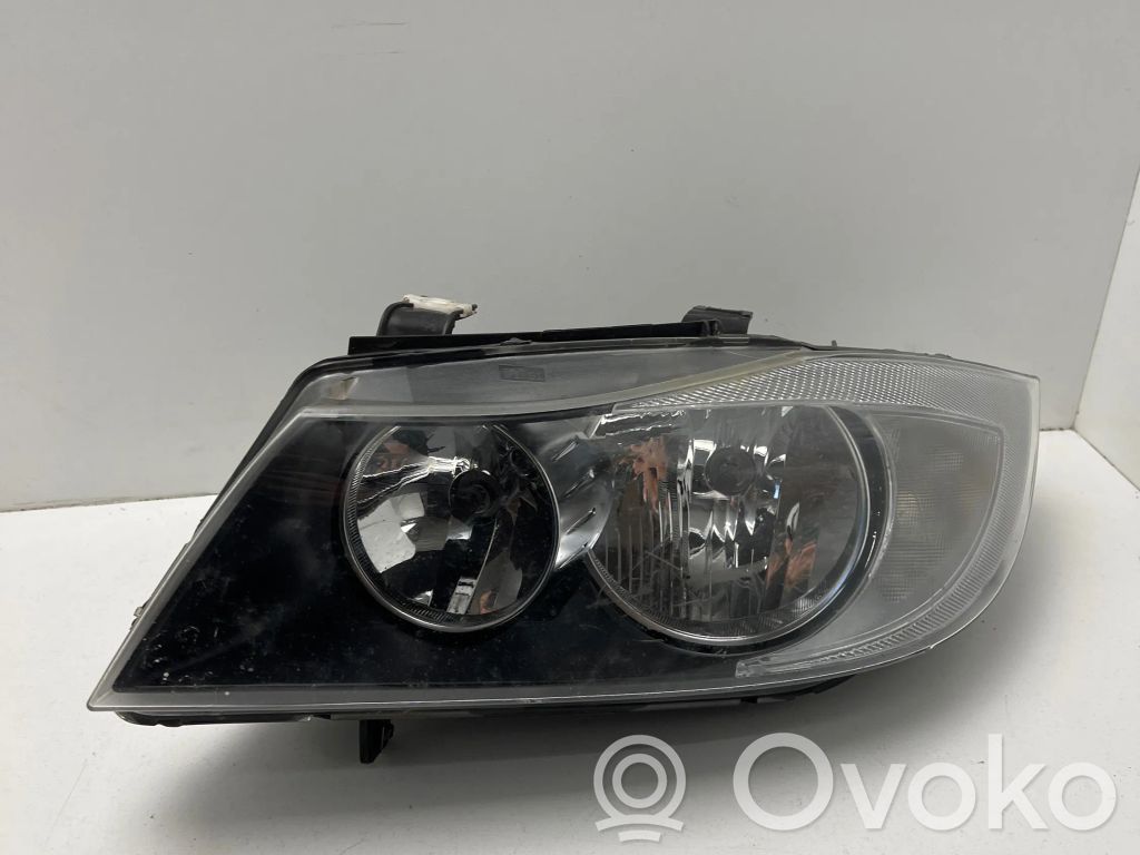 BMW 3 E90 E91 Scheinwerfer 