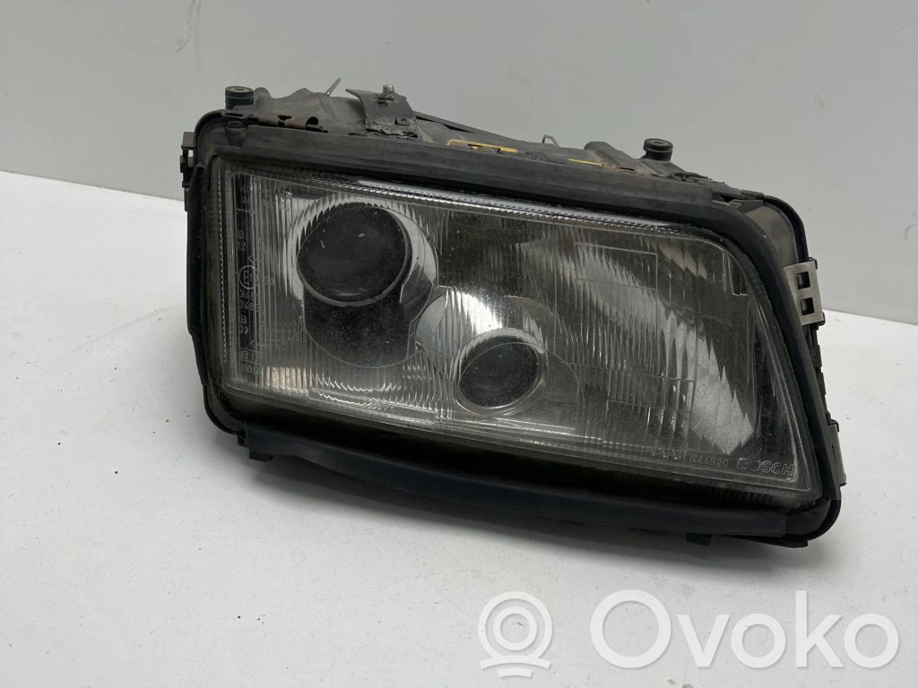 Audi A8 S8 D2 4D Scheinwerfer 