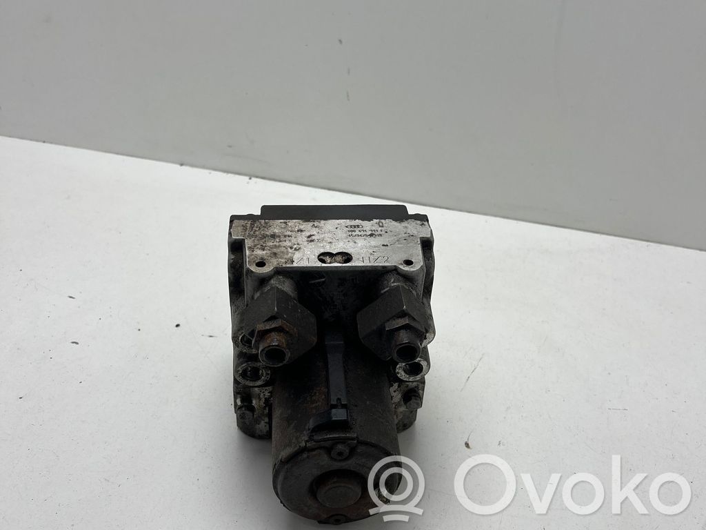 Audi A8 S8 D2 4D ABS bloks 