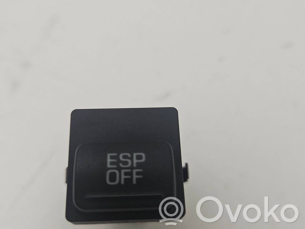 Skoda Roomster (5J) ESP (stability program) switch 