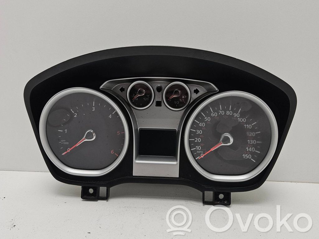 Ford Focus Speedometer (instrument cluster) 