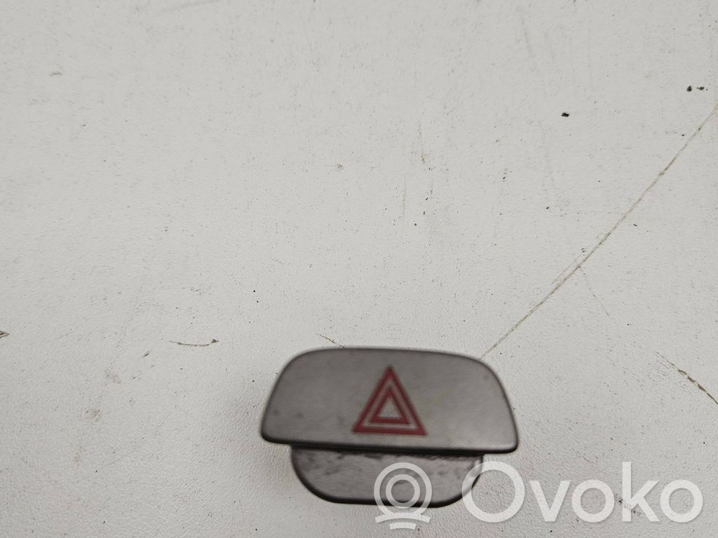 Hazard light switch   13A350AB,04032010