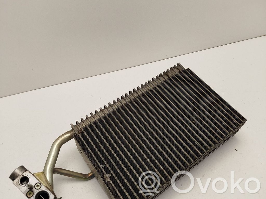 Mercedes-Benz E W211 Air conditioning (A/C) radiator (interior) 