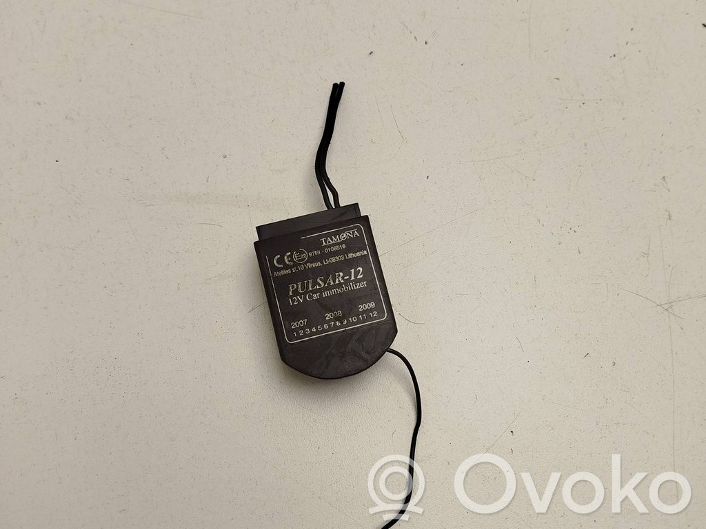 Mercedes-Benz E W211 Alte unități/module de control 