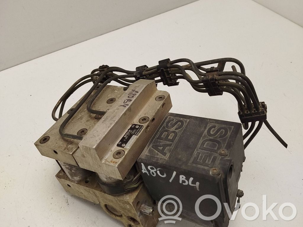 Bomba de ABS   4A0614111C,0265211001,463529284