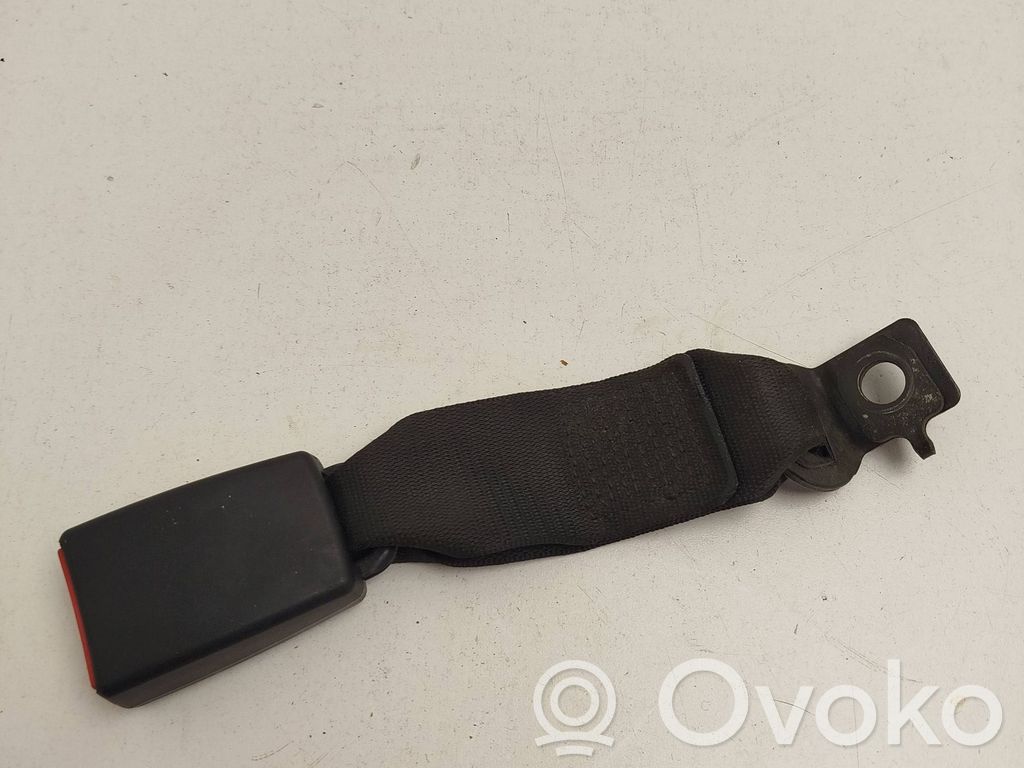 BMW 3 E46 Bridă fixare centură de siguranță spate 