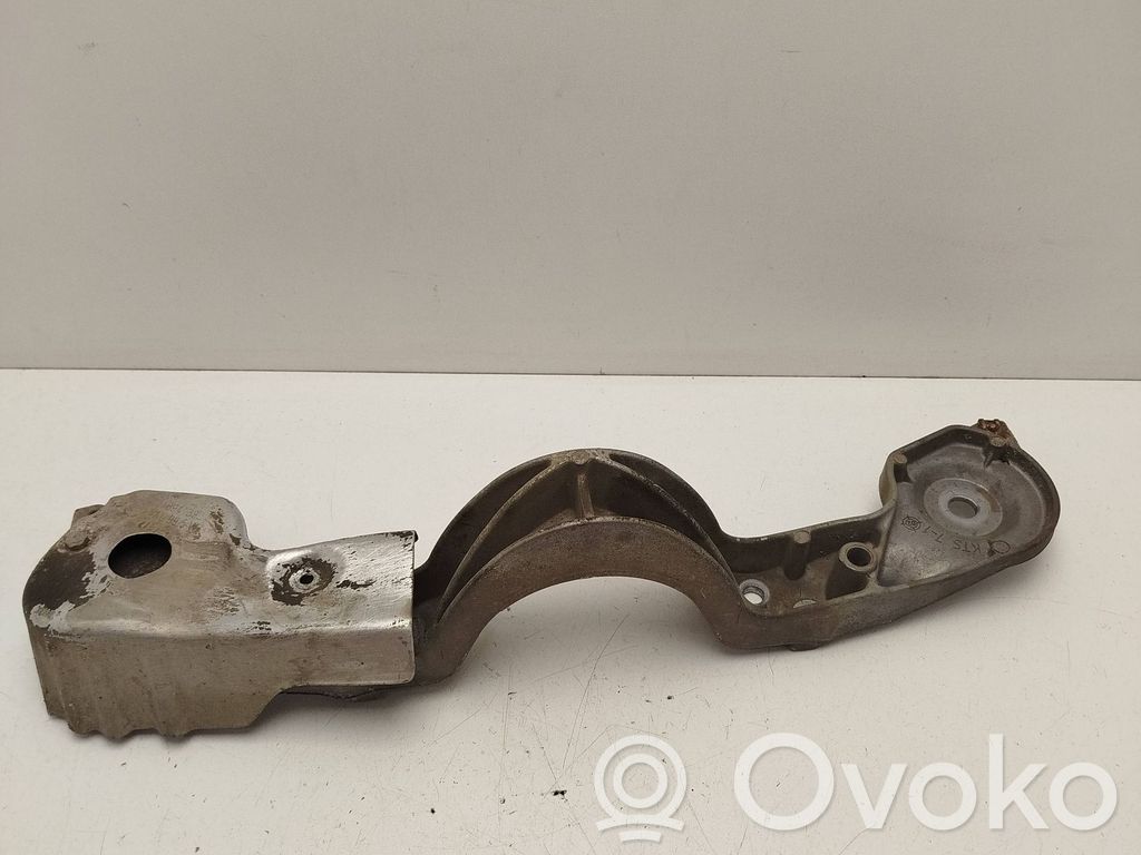 BMW 3 E46 Halterung Seilzug Schaltung 