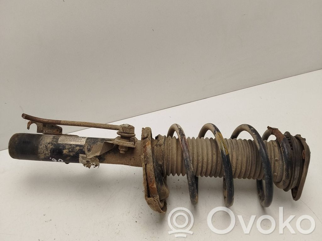 Amortyzator osi przedniej ze sprężyną   30736756,E5602002,3M5118045EAH