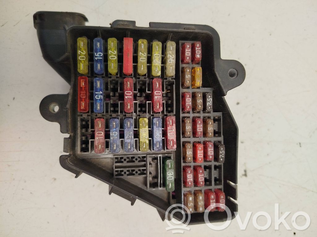 Módulo de fusible   2655085