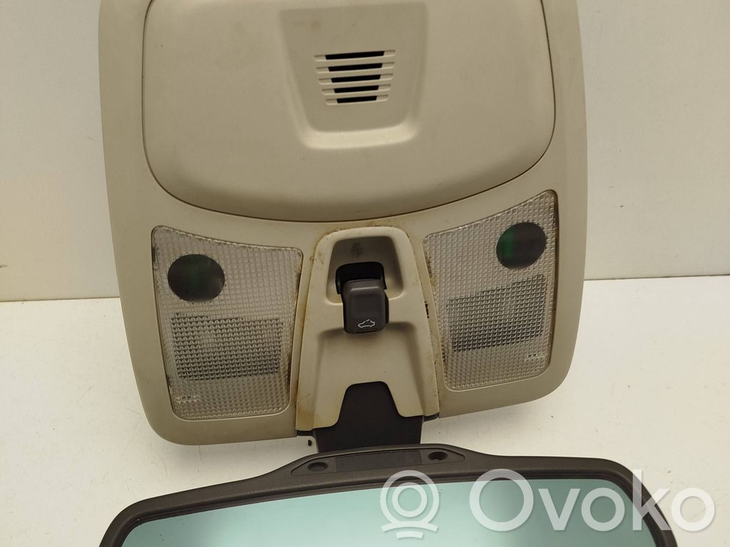 Volvo XC90 Espejo retrovisor (interior) 