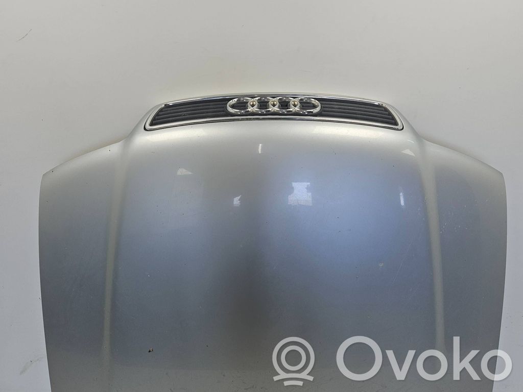 Motorhaube
