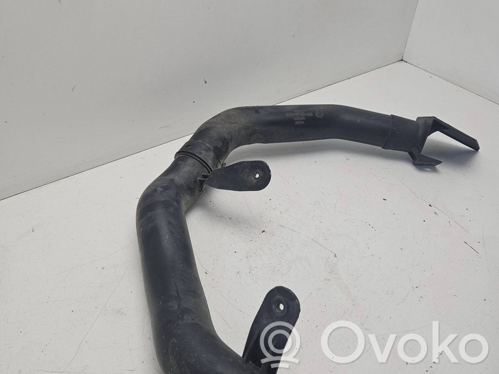 Ford Mondeo Mk III Tubo di aspirazione dell’aria 