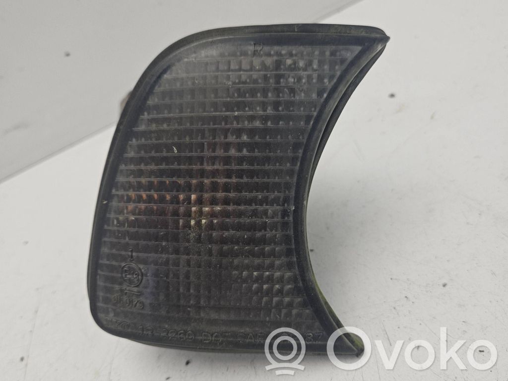 Front indicator light   183269B,69798