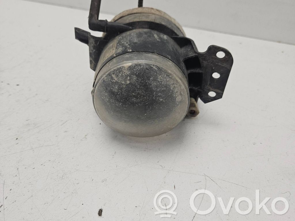 Front fog light   6160100000,6910791