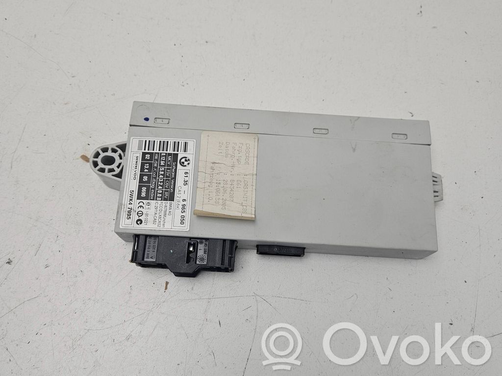 Unité de contrôle module CAS   6965050,2911ACAS2,5WK47995