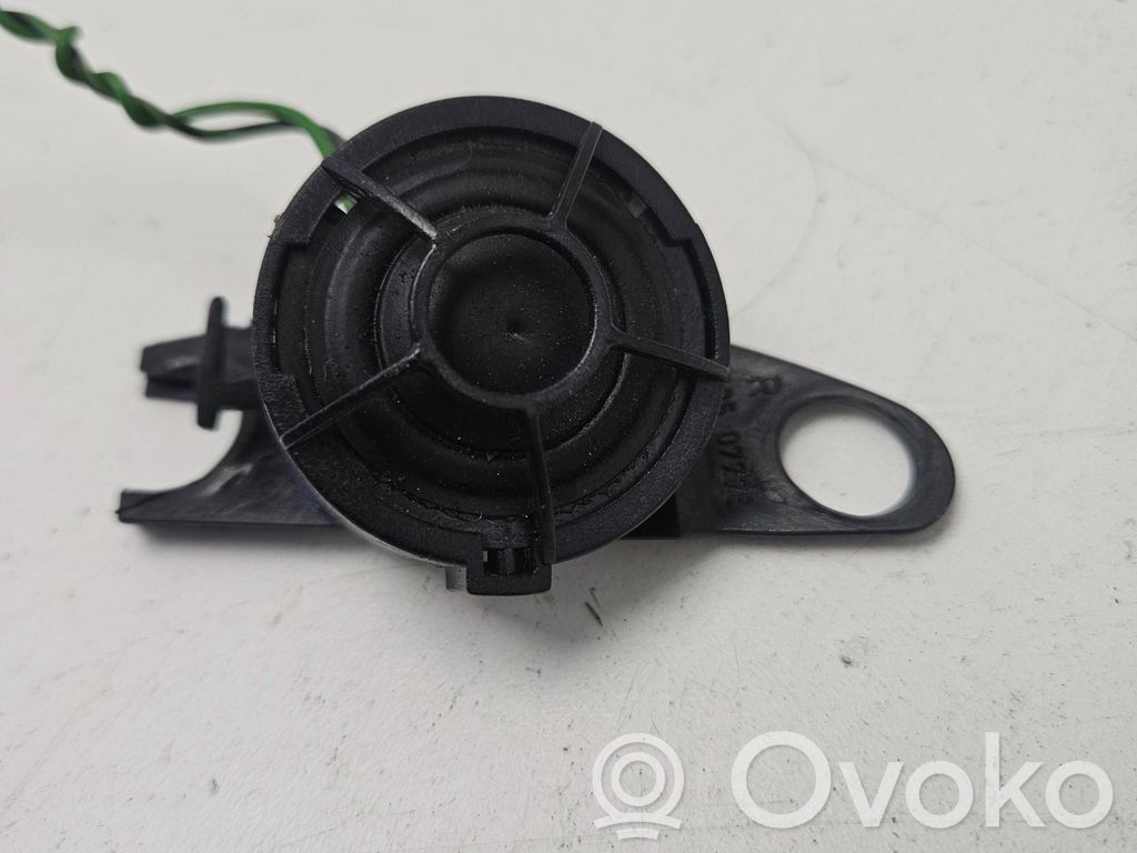 BMW 3 E46 Front door high frequency speaker 