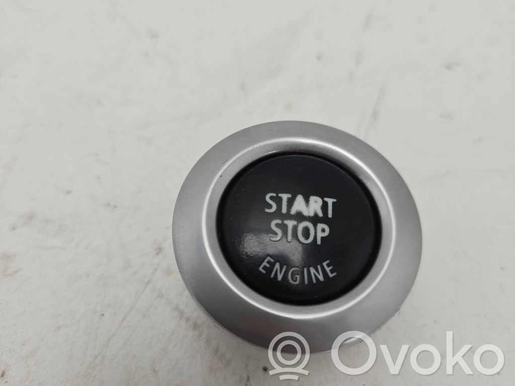 Engine start stop button switch   694991301