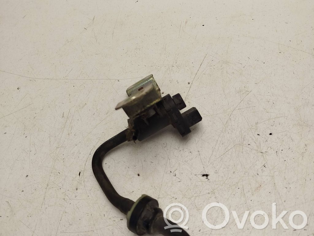 Electroválvula del turbo   8200762162