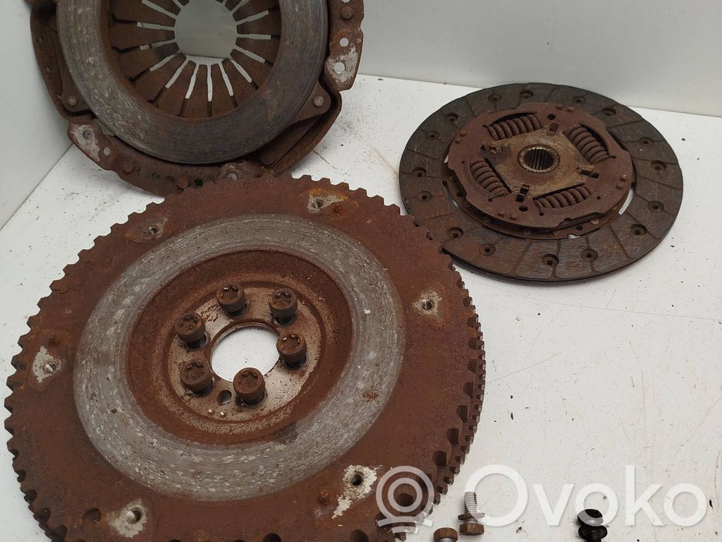 Renault Twingo III Clutch set kit 