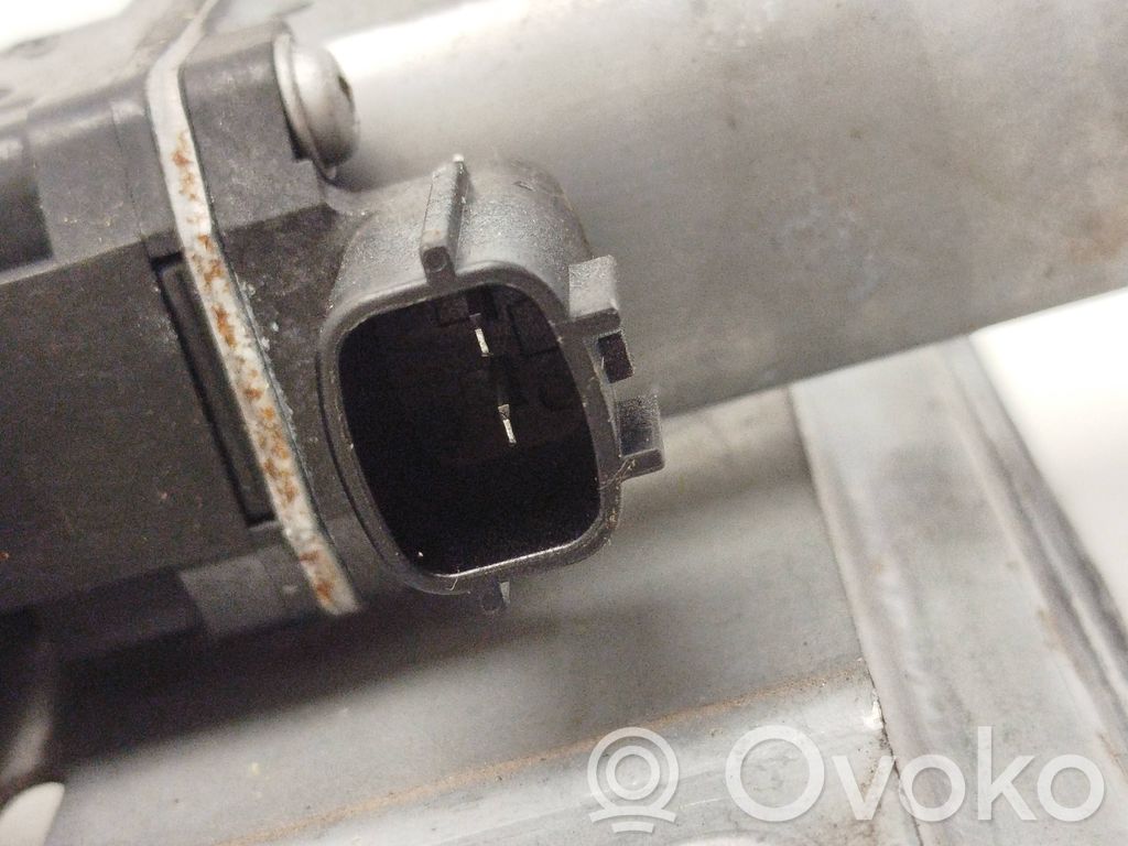 Renault Twingo III Elektryczny podnośnik szyby drzwi przednich 