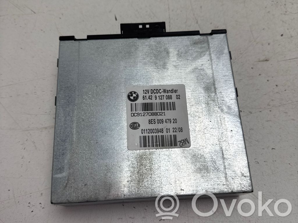 Alte unități/module de control   9127088,0112003948,8ES00947920