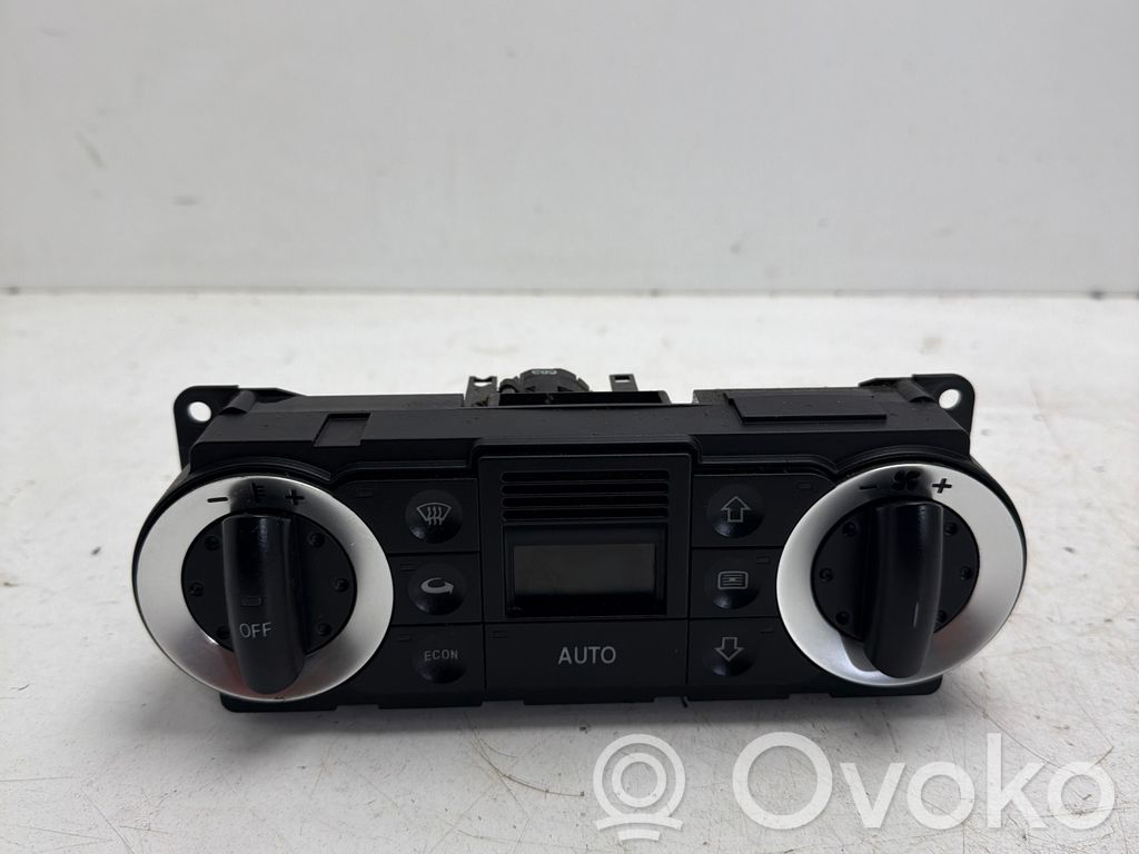 Audi TT Mk1 Climate control unit 