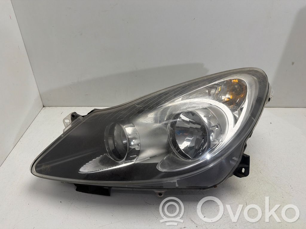 Scheinwerfer   084421152L