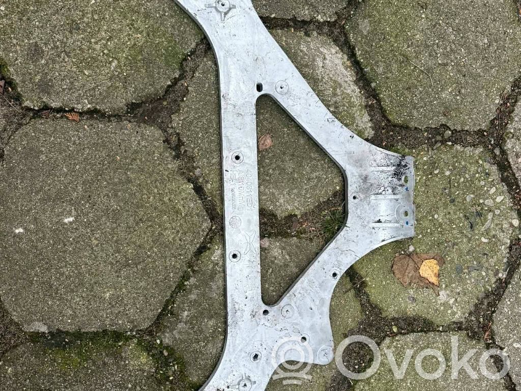 XPeng P7 Suport tampon motor 