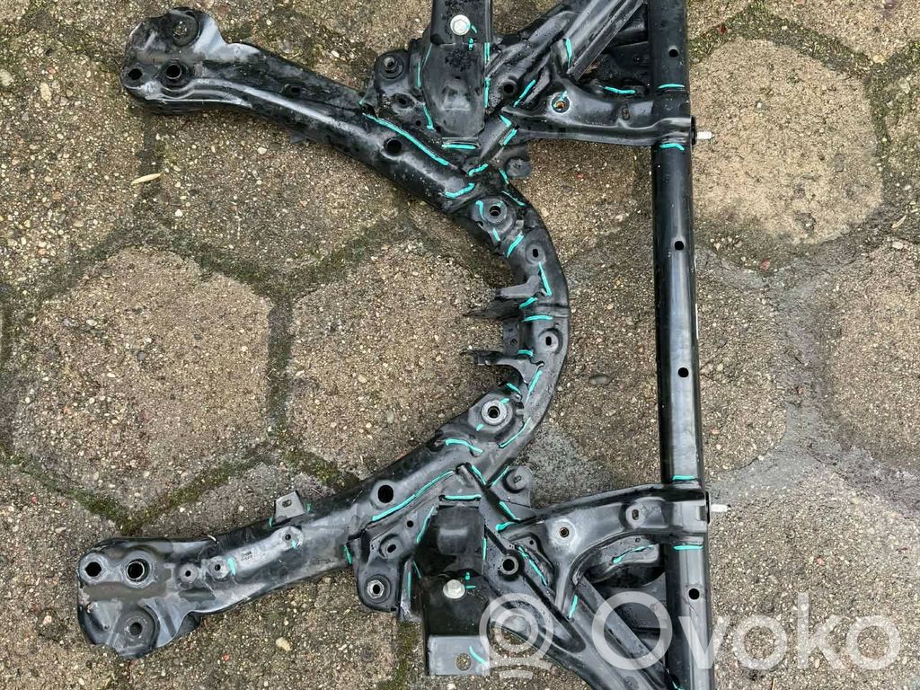 Tesla Model 3 Highland Front subframe 