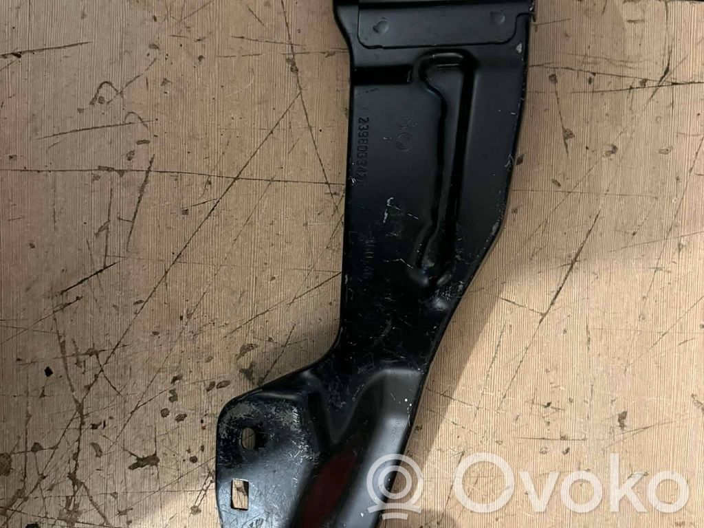 Peugeot 208 II Inne części komory silnika 