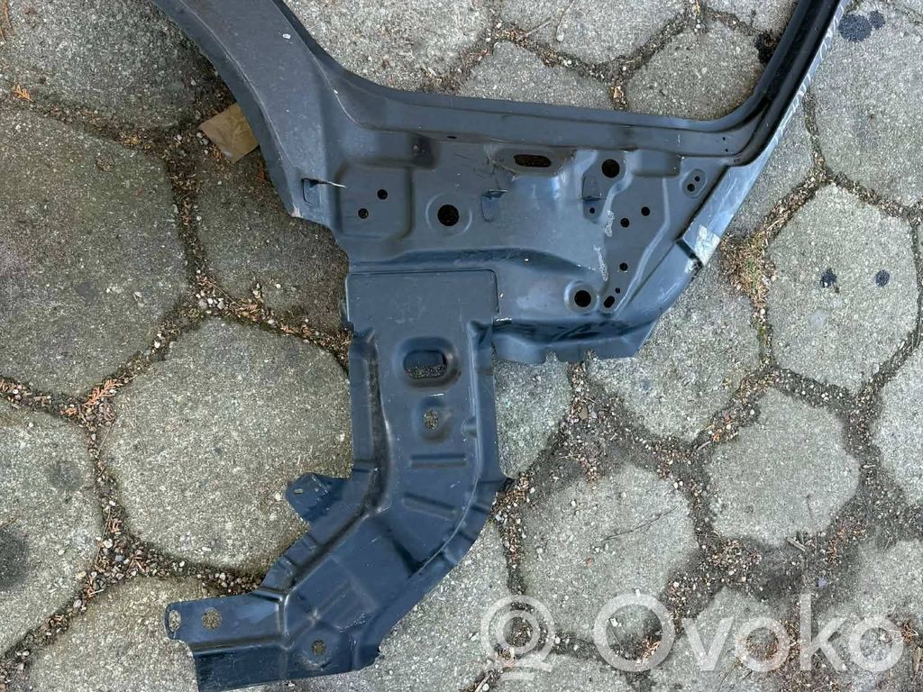 Ford Transit Custom Другая внешняя деталь 