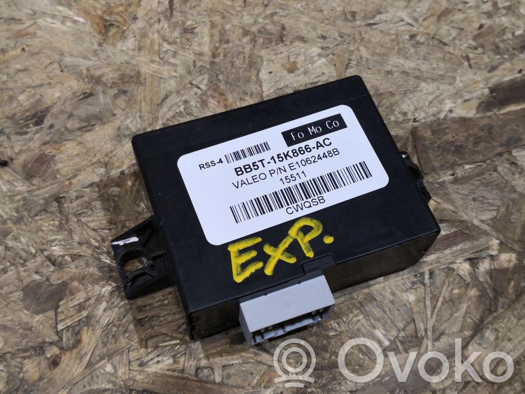 Ford Explorer Parking PDC control unit/module 