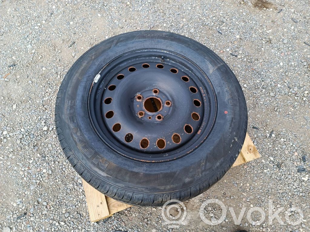 Roue de secours R18   04755212